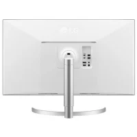 Монитор LG 32UL950-W фото 3